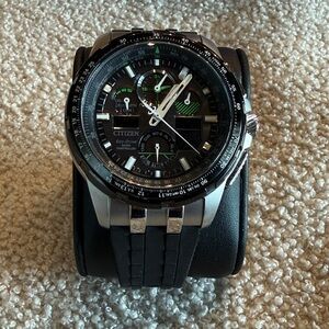Citizen Promaster Skyhawk A-T Eco-Drive